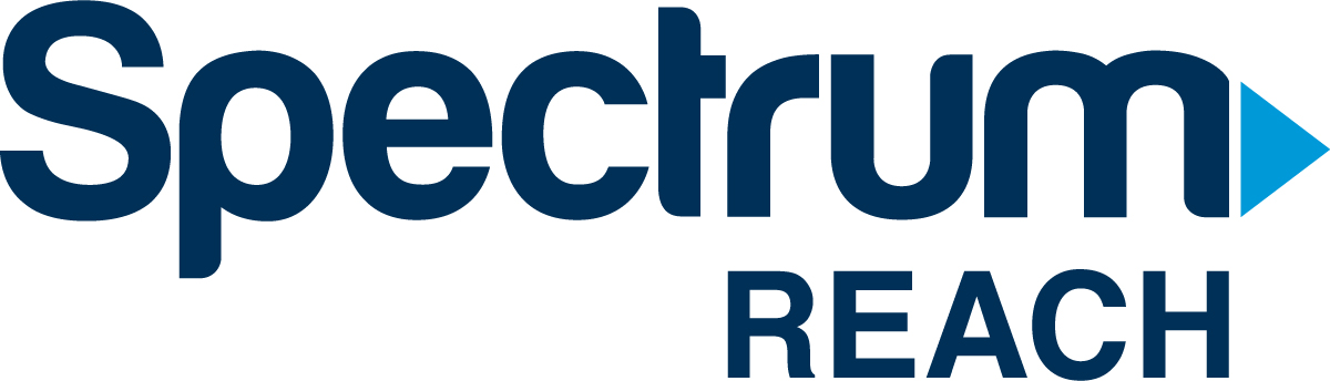 Title Sponsor - Spectrum Reach - Logo