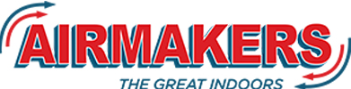National Defense Service Sponsor - Air Makers - Logo