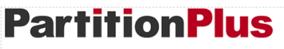 Hole Sponsor - Partition Plus - Logo