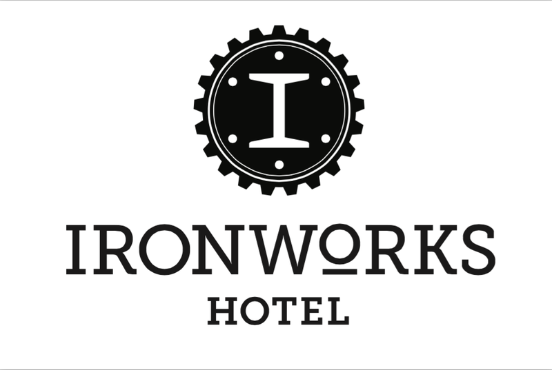 Ironworks Hotel