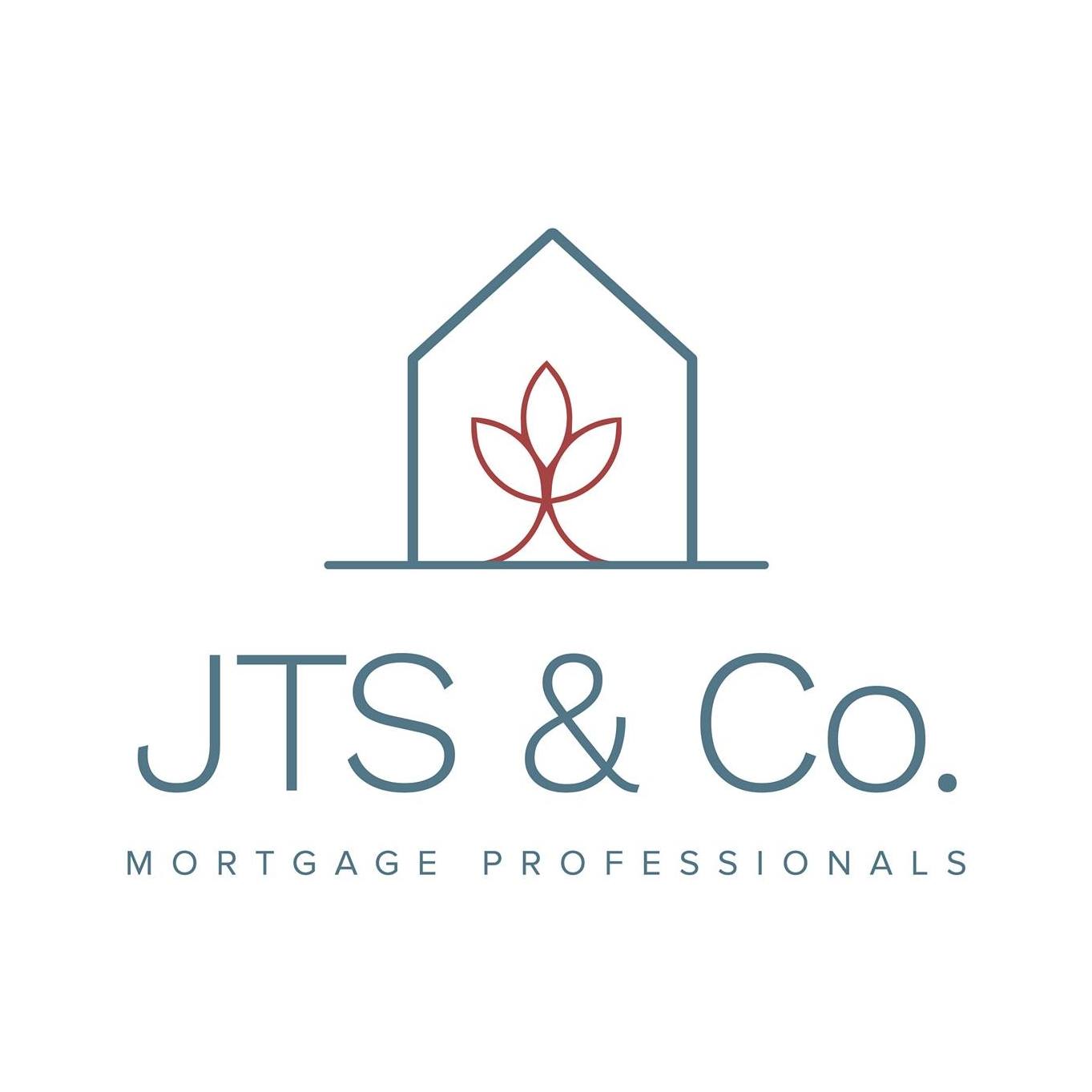 Title Sponsors - JTS & Co. Mortgage Professionals - Logo