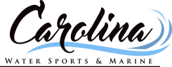 Corporate Title Sponsor - Carolina Water Sports and Marine - Logo