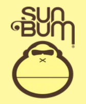 Parent Sponsor - Sun Bum - Logo