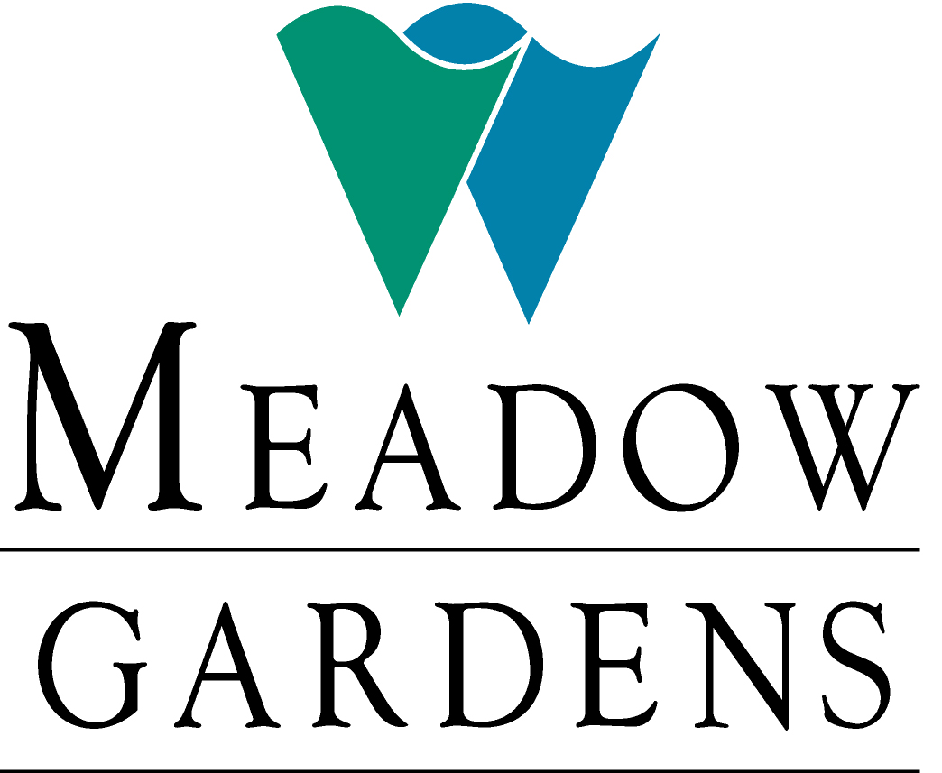 Venue Partner - Meadow Gardens Golf Club - Logo