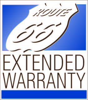 Route 66 Warranty