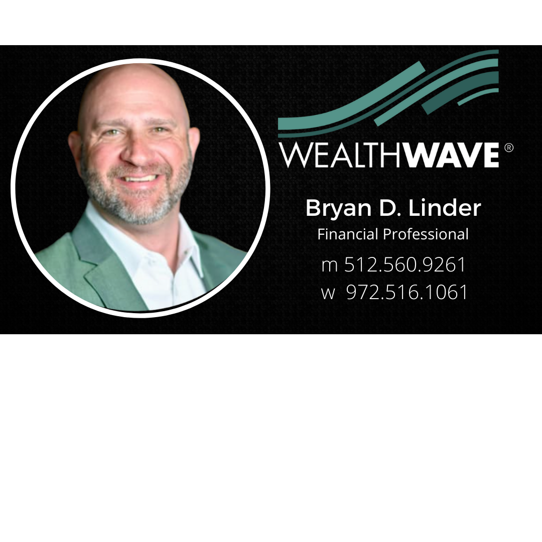 Bronze Star Sponsors - Bryan Linder - Logo