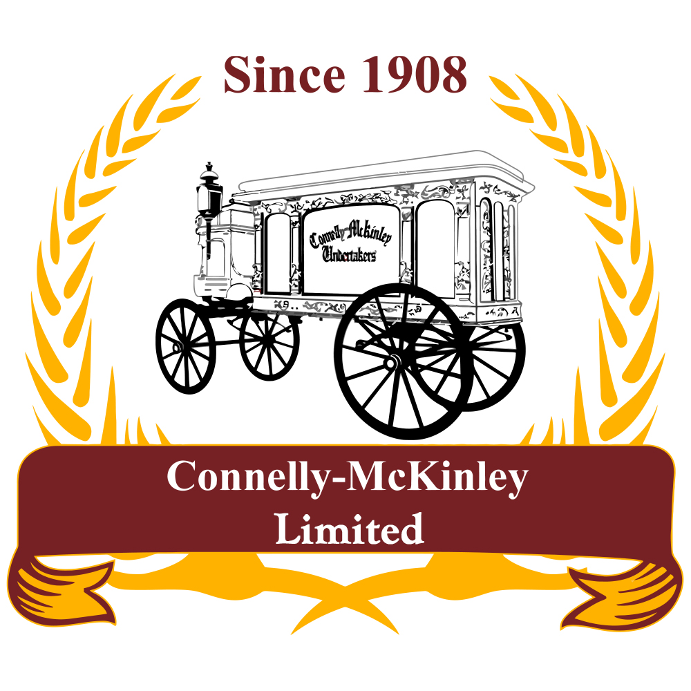 Connelly-McKinley