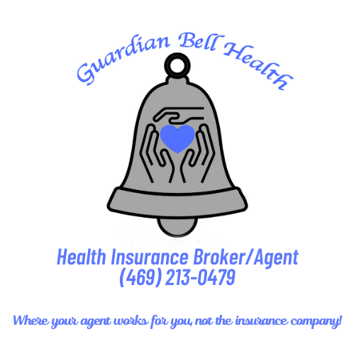 Hole Sponsor - Guardian Bell Health - Jim Moore - Logo