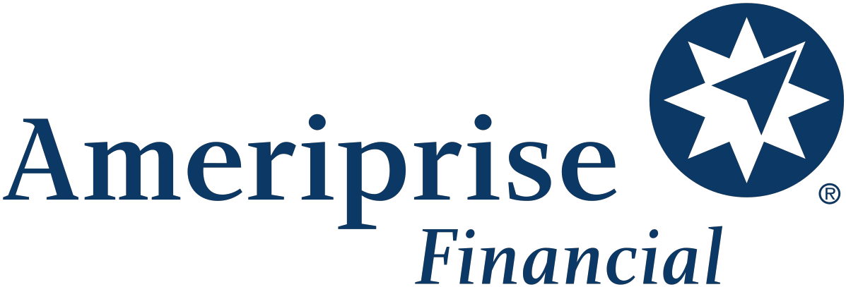 Hole Sponsor - Ameriprise Financial Services, LLC - Aaron Hunter - Logo