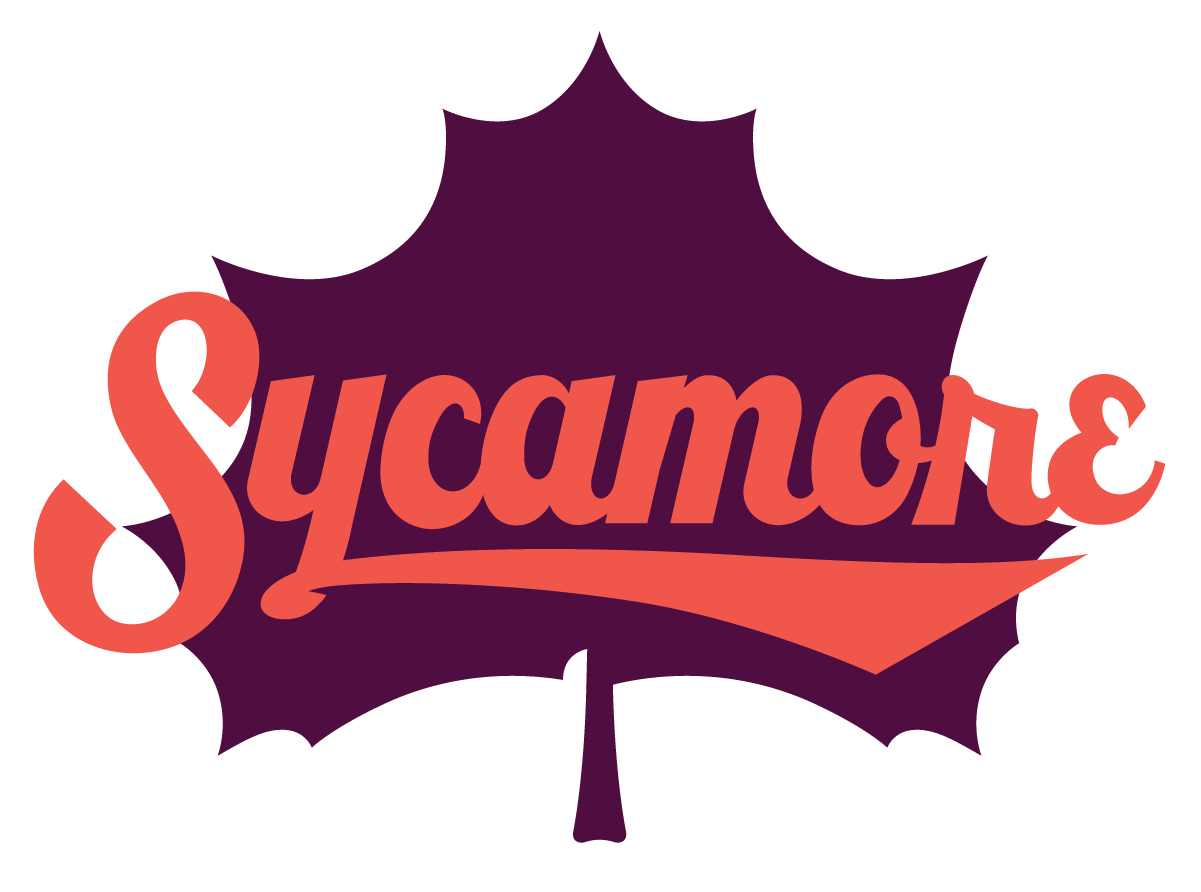 Corporate Title Sponsor - Sycamore Brewing - Logo