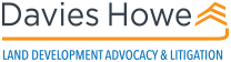 Davies Howe LLP