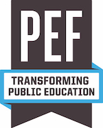 Public Education Foundation