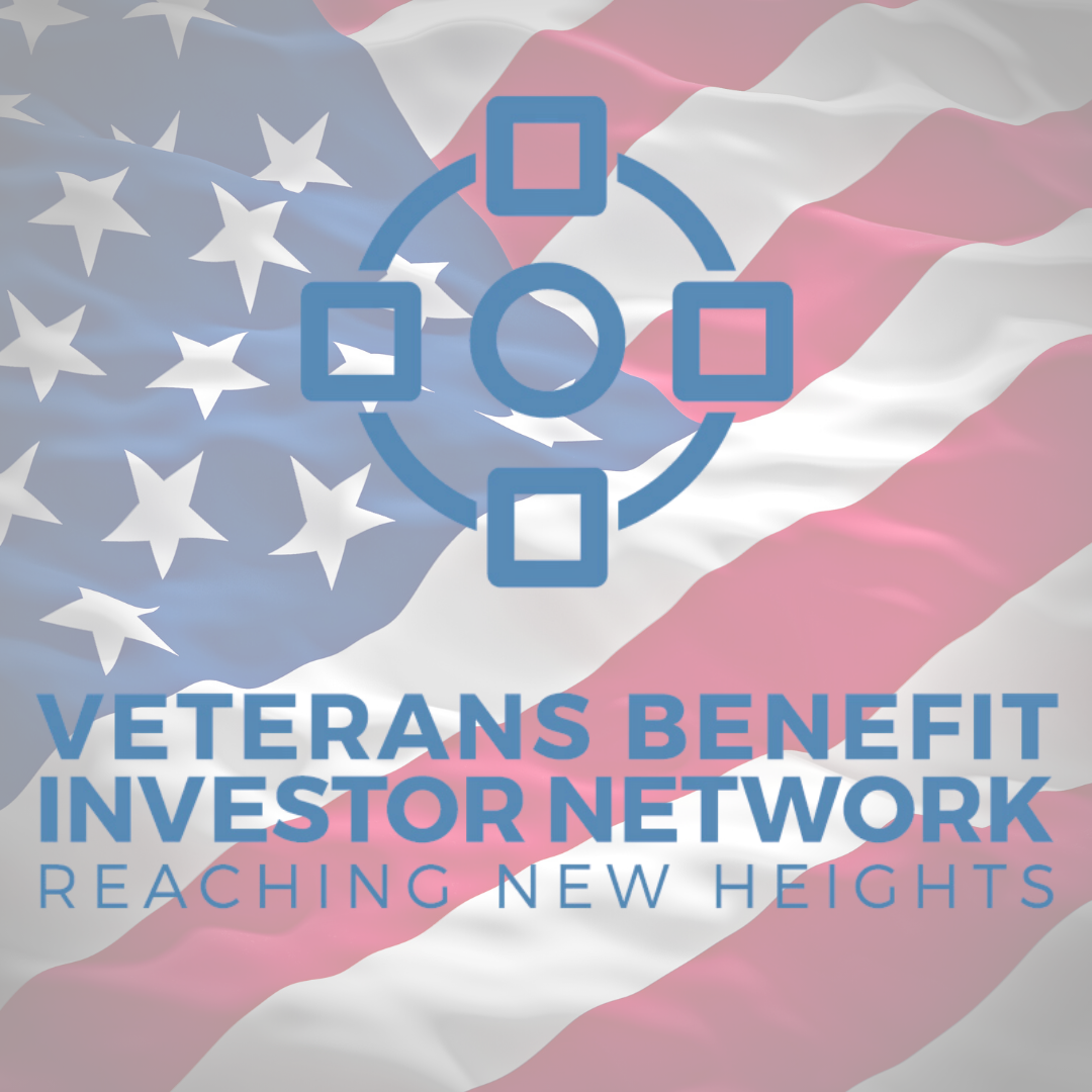 Silver Star Sponsors - Veterans Benefit Investor Network - Logo