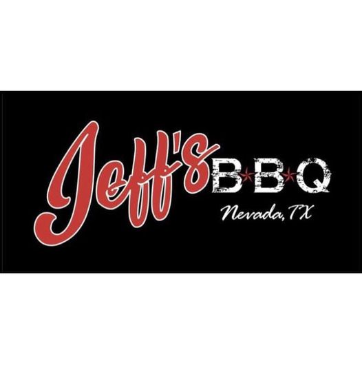 Bronze Star Sponsors - Jeff's BBQ - Logo