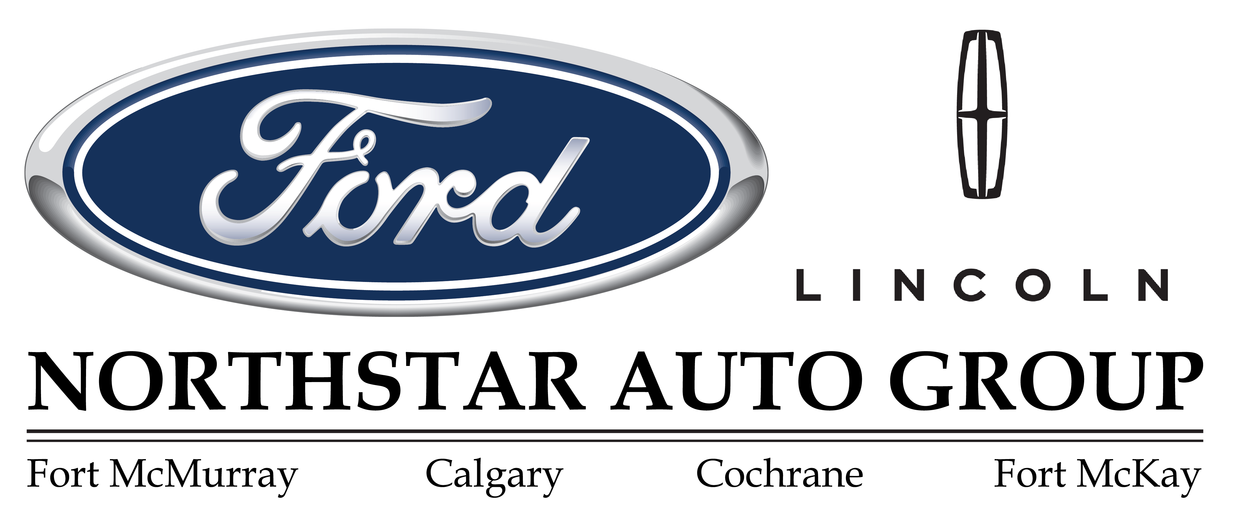 NORTH STAR FORD