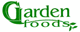 Hole In One Sponsor - Garden Foods - Logo