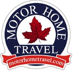 Silver Sponsor - Motor Homes Travel - Logo