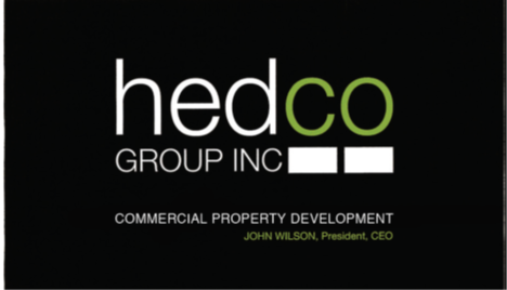 HEDCO GROUP INC.