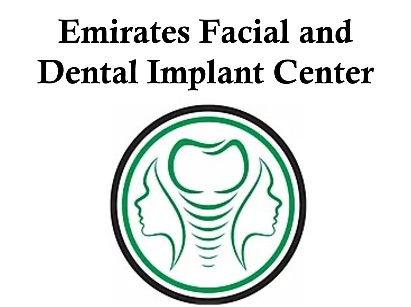 Emirates Facial and Dental Implant Center