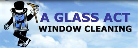 A Glass Act Window Cleaning