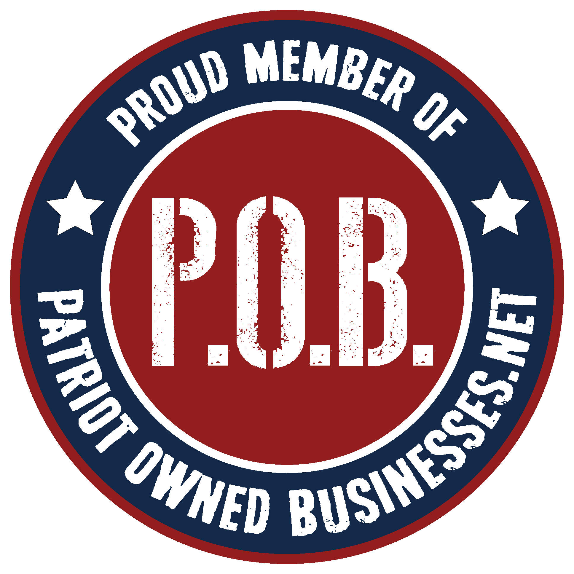 Bronze Star Sponsors - Patriot Owned Businesses - Logo