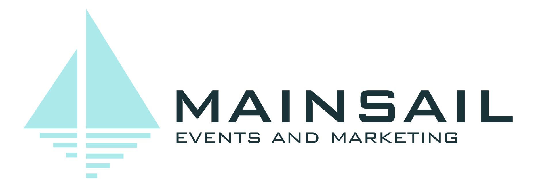 Event Partners - Mainsail Events & Marketing - Logo