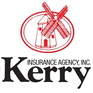 Event Partners - Kerry Insurance - Logo