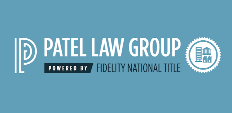 Bronze Star Sponsors - Patel Law Firm  - Logo