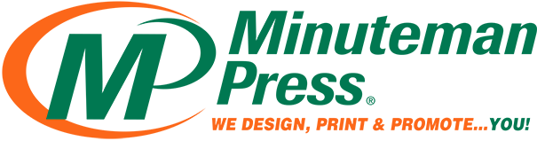 Bronze Star Sponsors - Minuteman Press - Logo