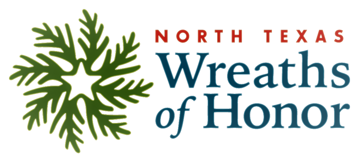 Hole Sponsor - Wreaths of Honor - Logo