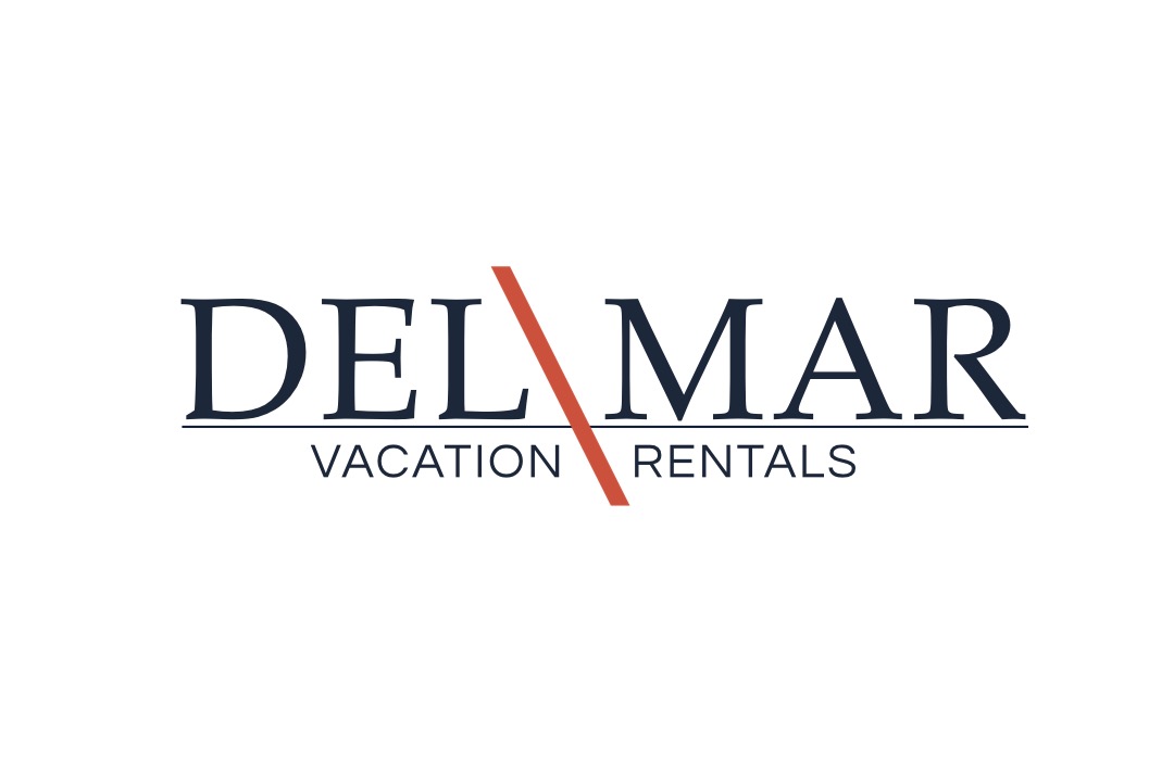 Cocktail Sponsor - Del Mar Vacations - Logo