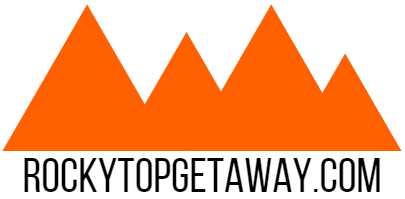 Rockytop Getaway