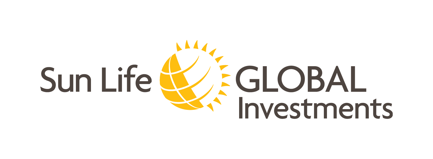 Putting Contest Sponsor - Sunlife  - Logo