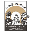Event Partners - Hole In One  |  Orleans & Eastham - Logo