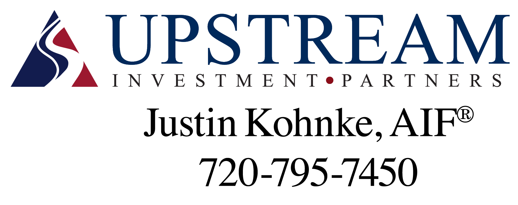 Upstream Investment Partners