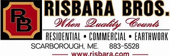 Platinum Sponsor - Risbara Brothers Construction - Logo