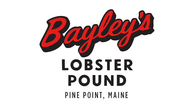 Gold Sponsor - Bayleys Lobster Pound - Logo