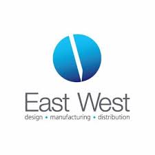 Hole Sponsor - East West Manufacturing - Logo