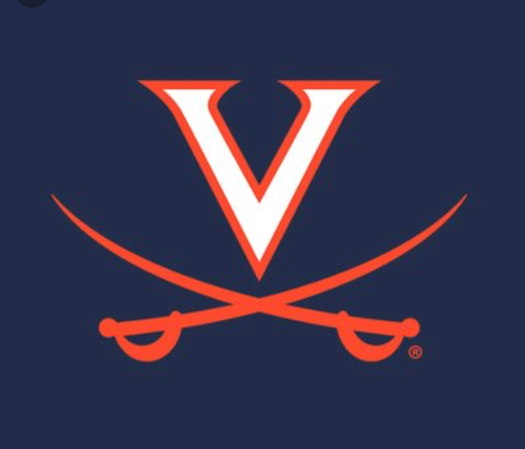 Hole Sponsor - Aunt Kiki- Go Hoos! - Logo