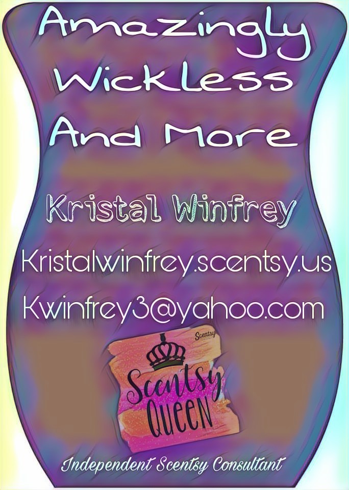 Hole Sponsor - Amazingly Wickless and More - Logo