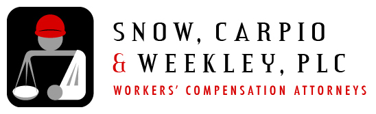 Snow, Carpio & Weekley, PLC