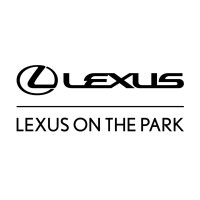 Hole in One Sponsor  - Lexus On The Park - Logo