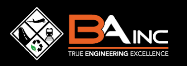 Sponsor - BA Inc - Logo