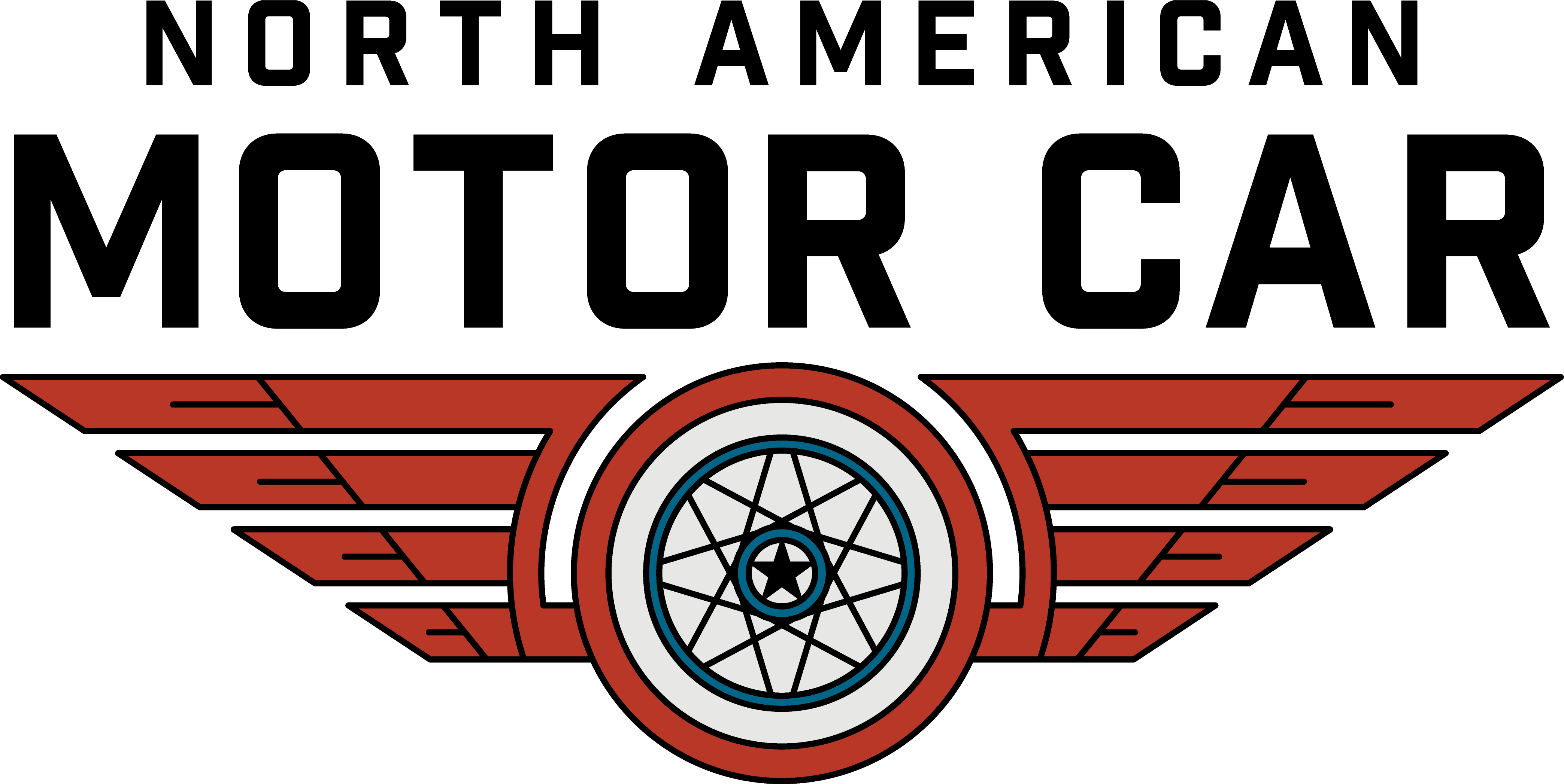 North American Motor Car