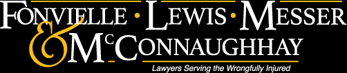 Hole Sponsor $250 - Fonvielle Lewis Messer & McConnaughhay - Logo