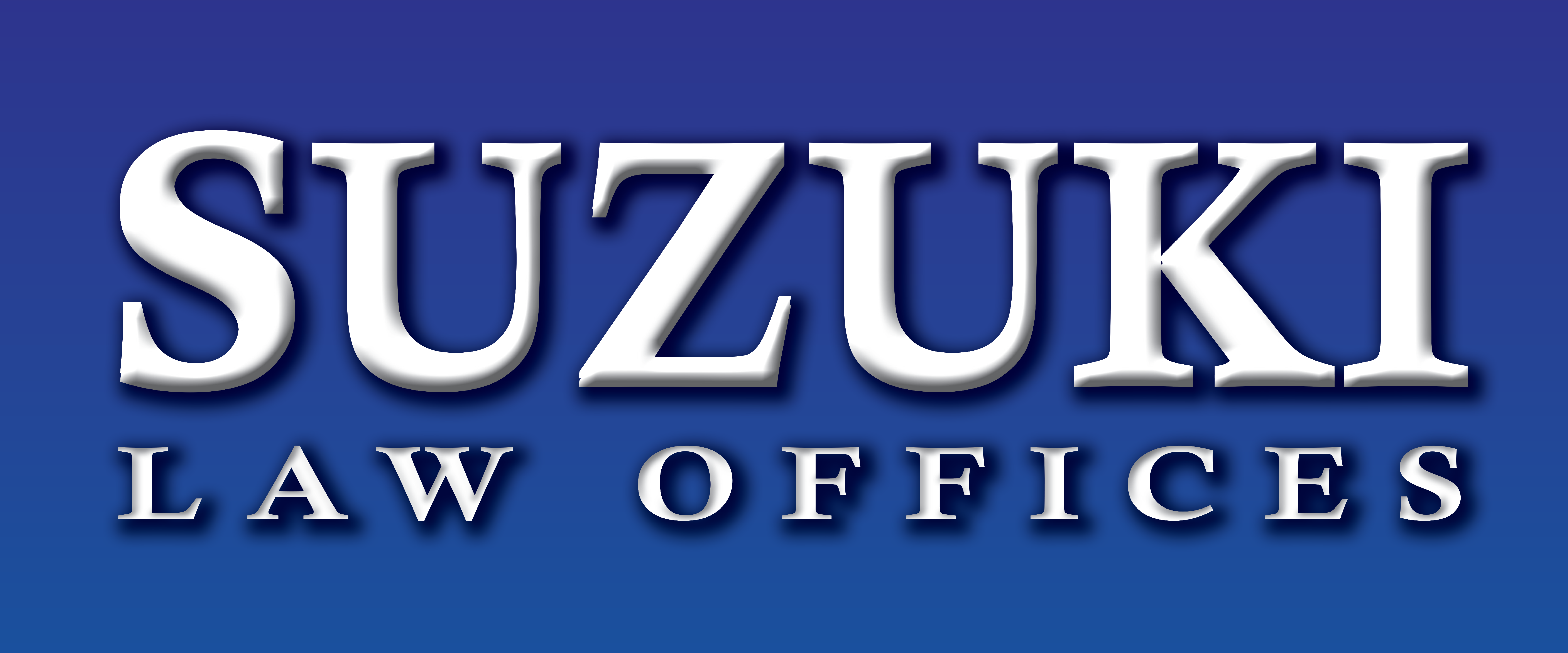 Suzuki Law Offices