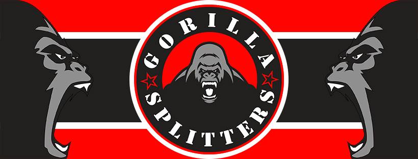 Gorilla Splitters
