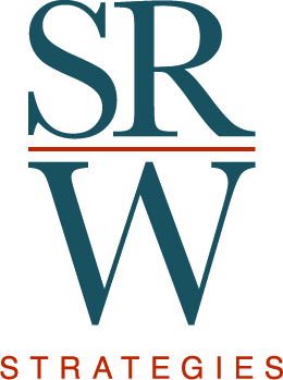 Hole Sponsor - SRW Strategies, LLC - Logo