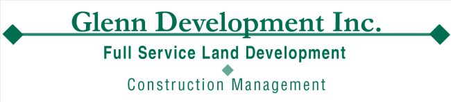Glenn Development