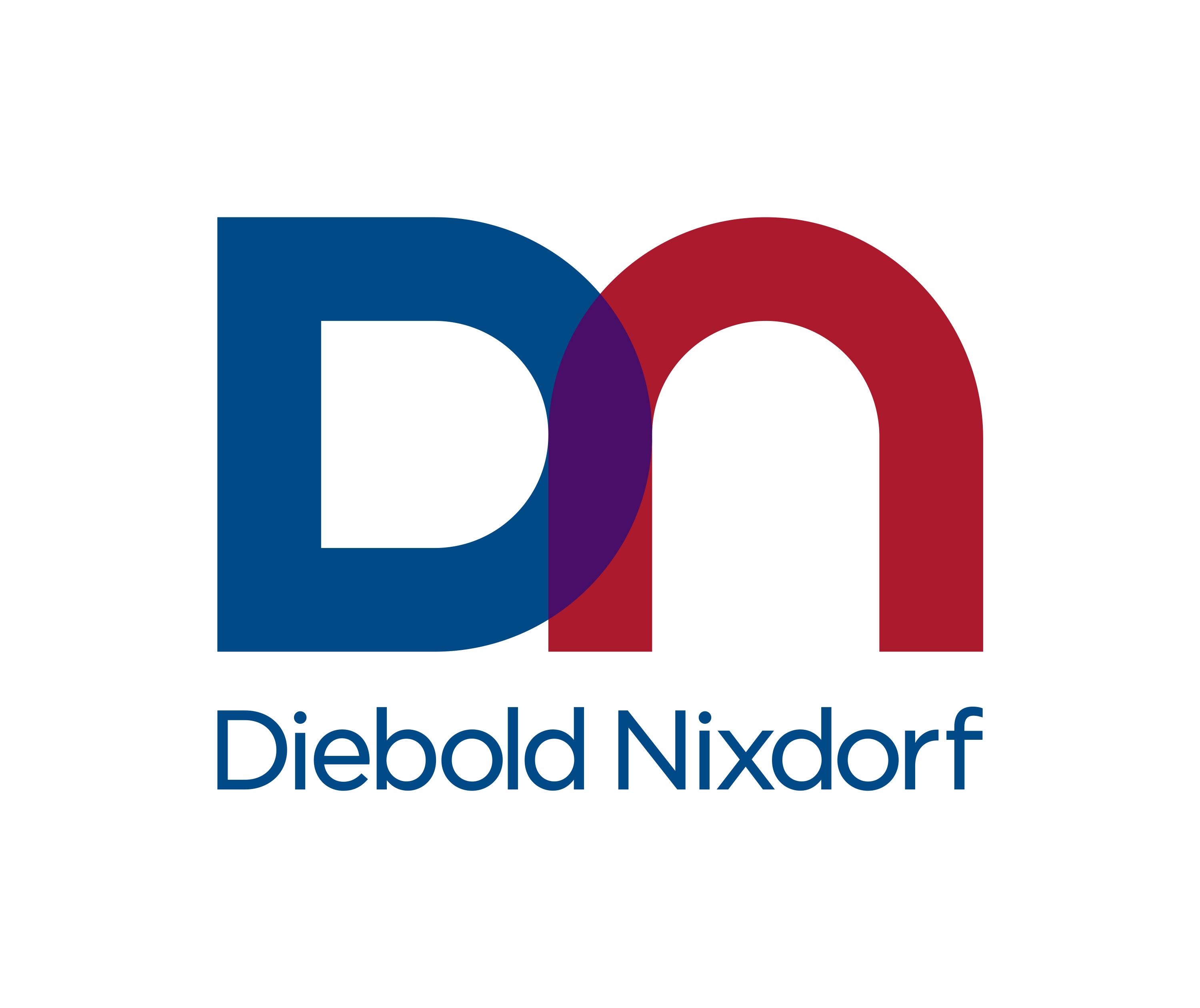 Diebold Nixdorf, LLC